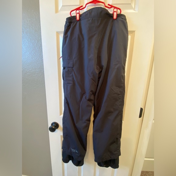 Obermeyer juniors ski pants - Picture 5 of 10